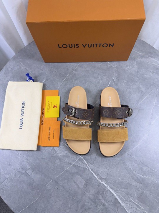 Louis Vuitton sandals-52